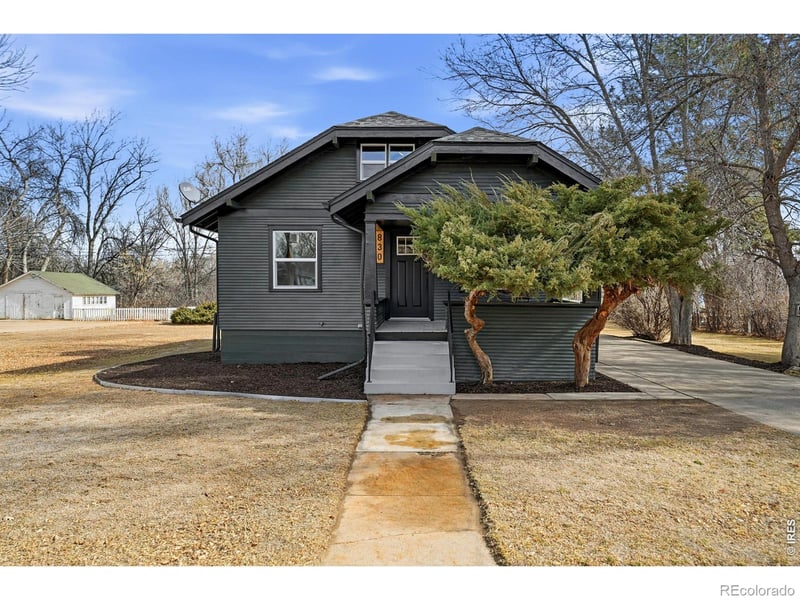 830 Martin St, Longmont, CO 80501