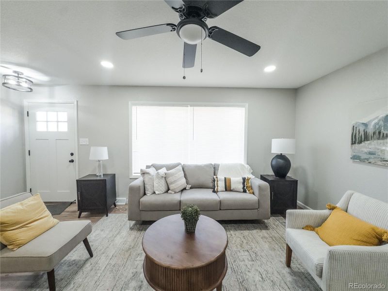 3172 W Monmouth Ave, Englewood, CO 80110
