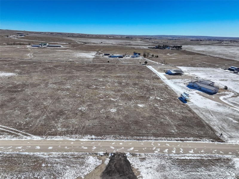14940 Tiboria Loop Lot 37, Peyton, CO 80831