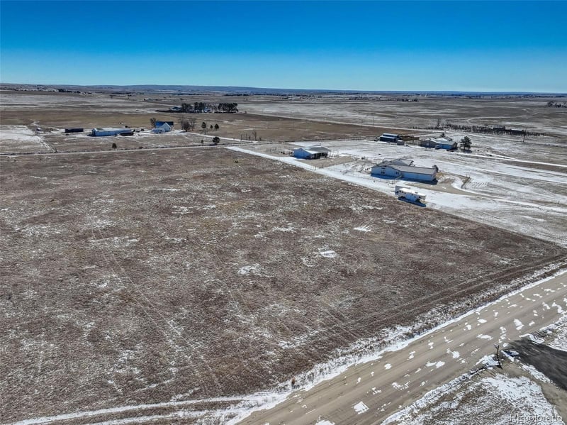 14940 Tiboria Loop Lot 37, Peyton, CO 80831