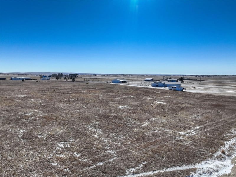 14940 Tiboria Loop Lot 37, Peyton, CO 80831