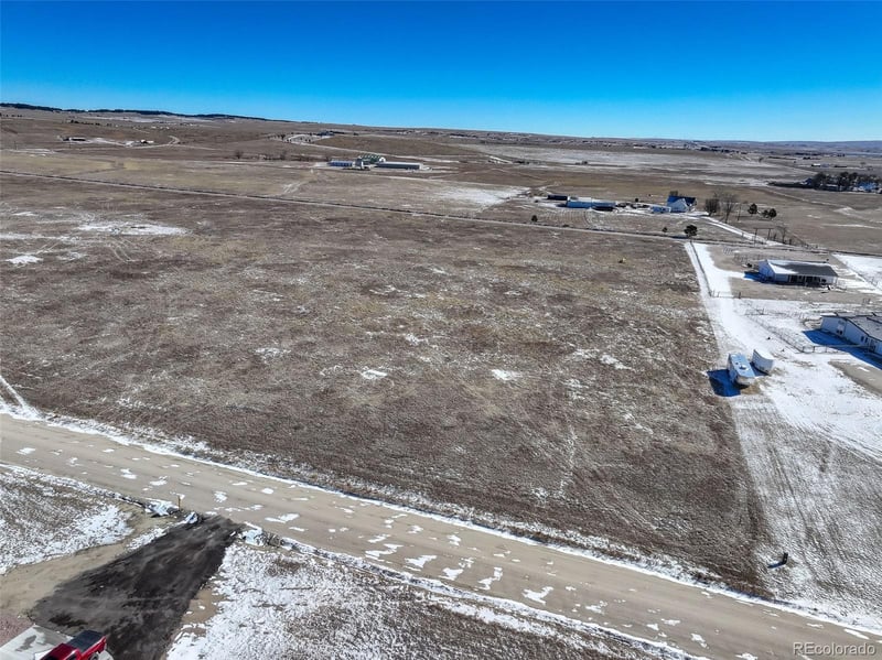 14940 Tiboria Loop Lot 37, Peyton, CO 80831