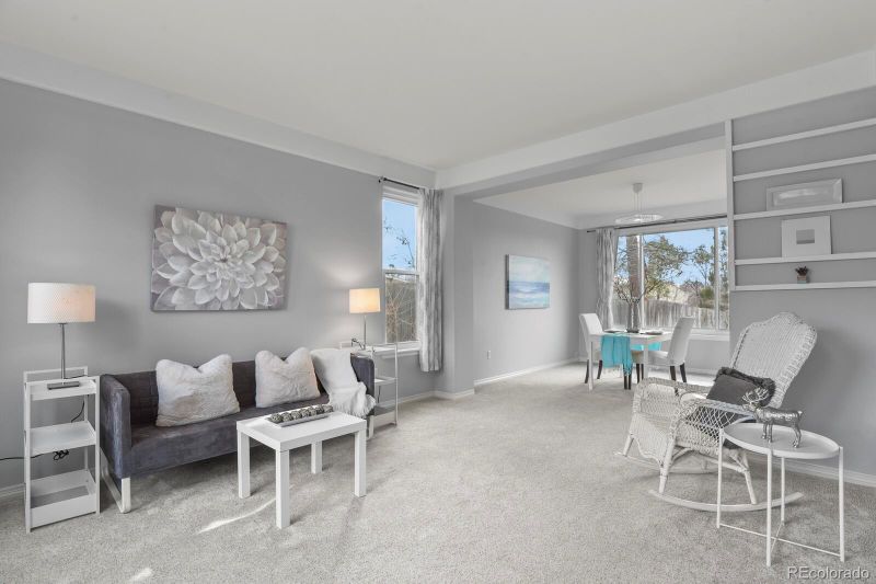 5333 S Genoa Way, Centennial, CO 80015