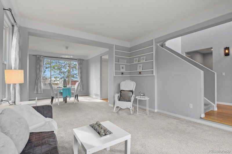 5333 S Genoa Way, Centennial, CO 80015