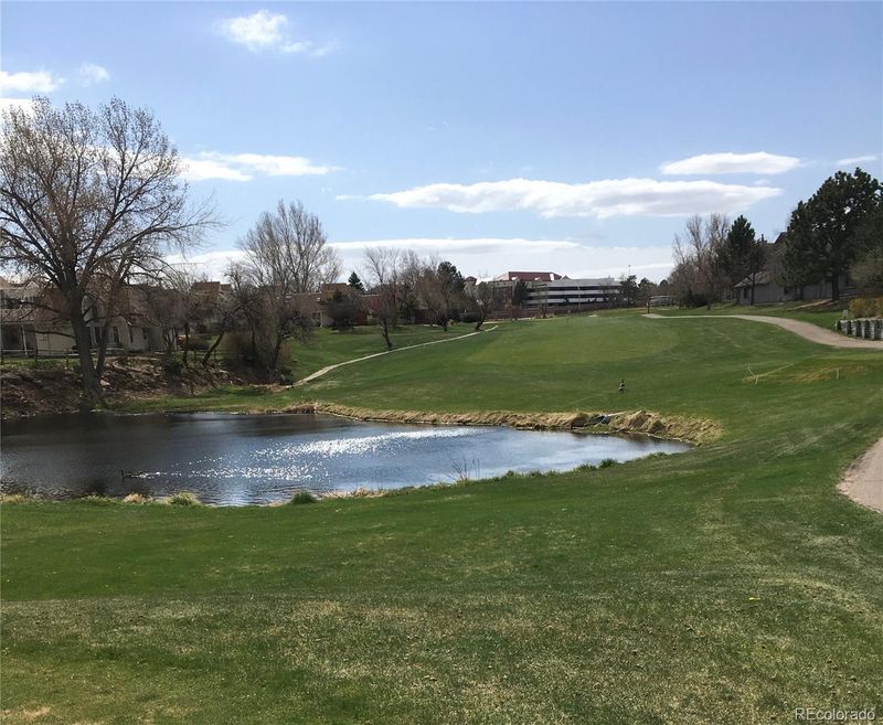 2490 S Worchester Ct #B, Aurora, CO 80014