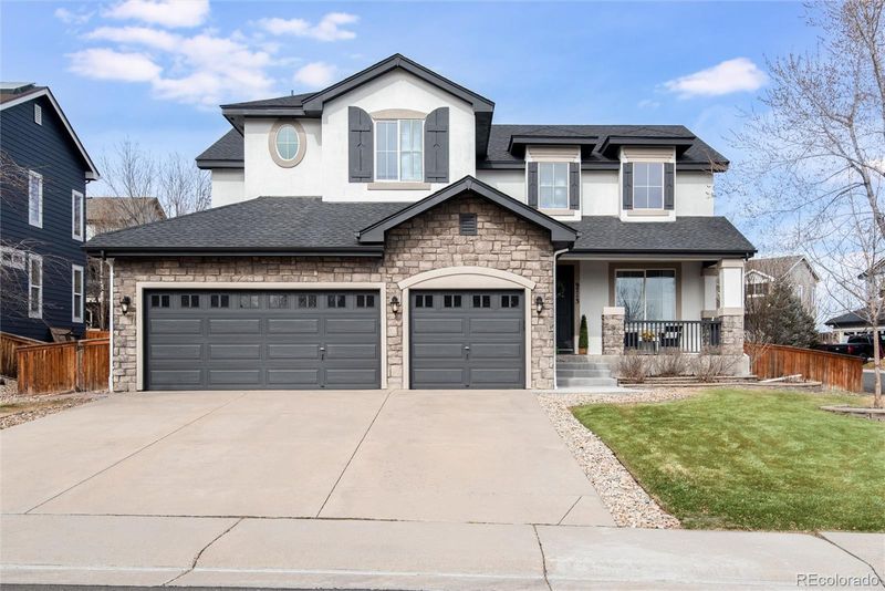 9713 W Avalon Pl, Littleton, CO 80127