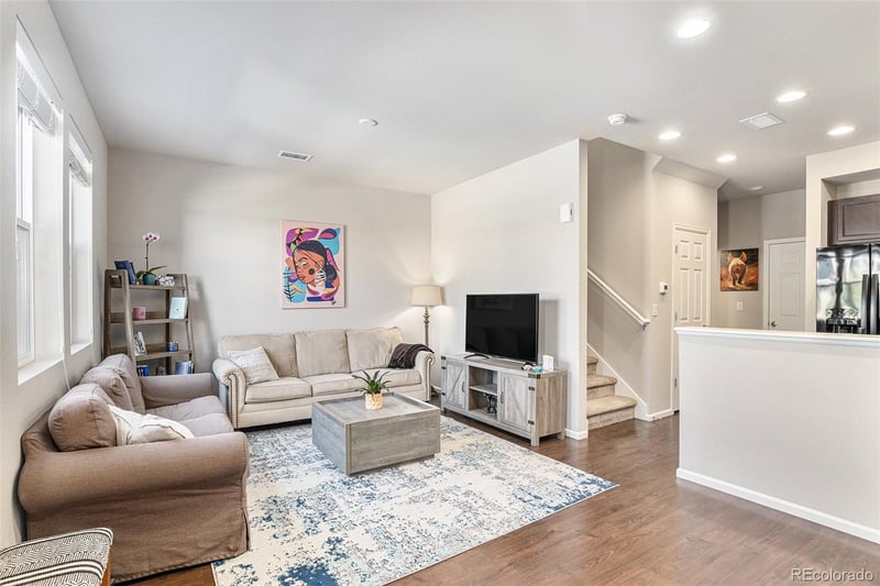 16092 E Warner Pl, Denver, CO 80239