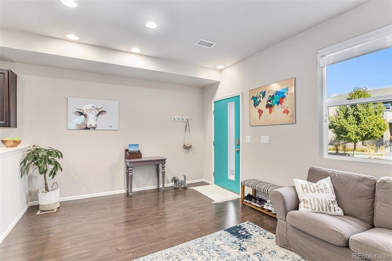 16092 E Warner Pl, Denver, CO 80239