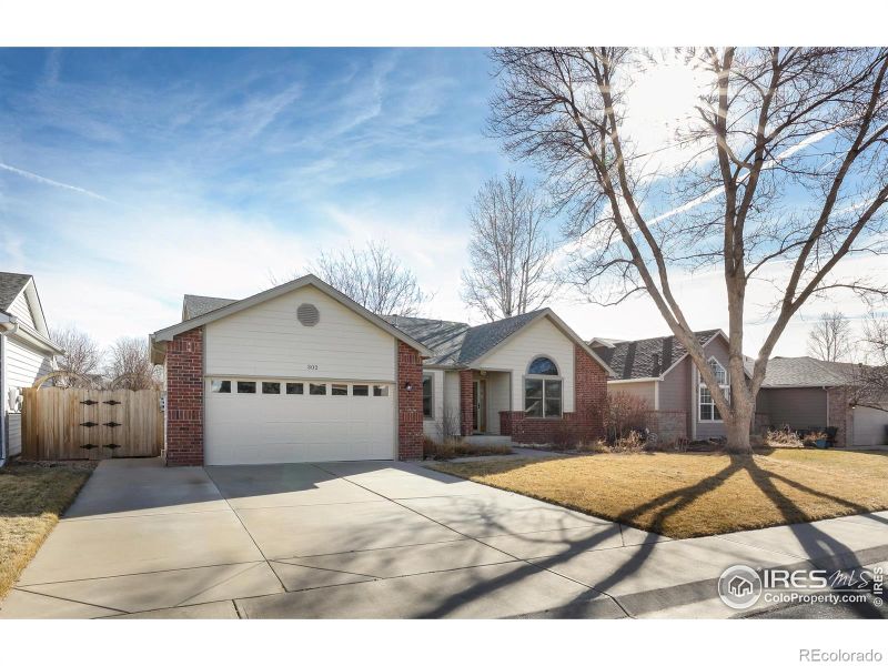 302 Grant St, Frederick, CO 80530