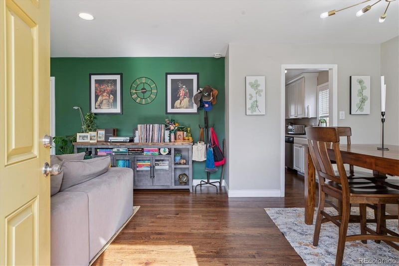 2562 S Quitman St, Denver, CO 80219