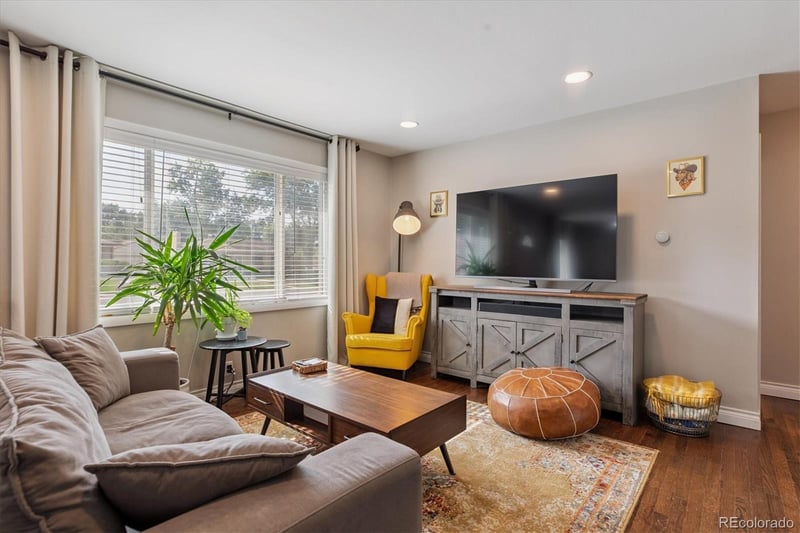 2562 S Quitman St, Denver, CO 80219