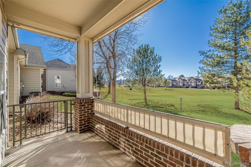 2868 W Riverwalk Cir #B, Littleton, CO 80123