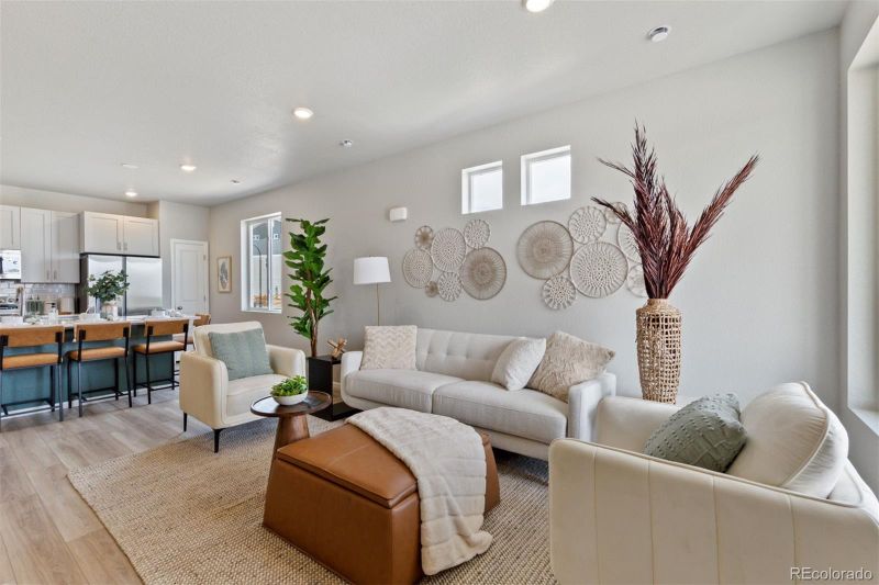 4646 N Sicily St, Aurora, CO 80019