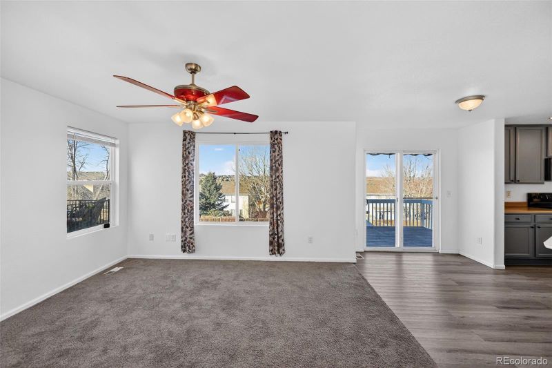 5410 Ben Park Cir, Parker, CO 80134