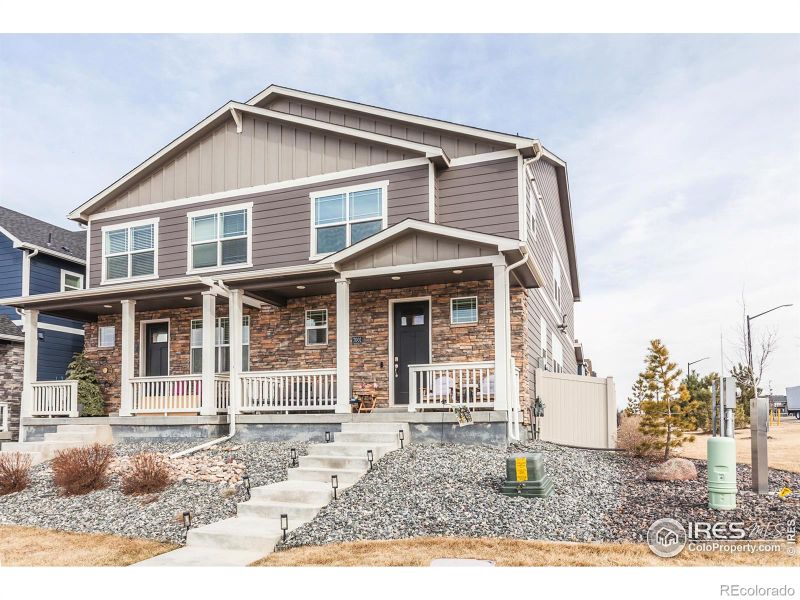 7001 Todd Ct, Frederick, CO 80530