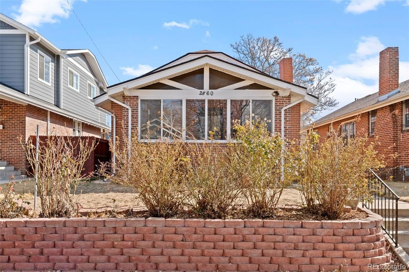 2860 Dahlia St, Denver, CO 80207