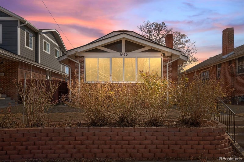 2860 Dahlia St, Denver, CO 80207