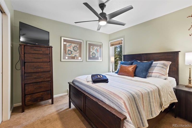 120 Sawmill Rd #205, Breckenridge, CO 80424