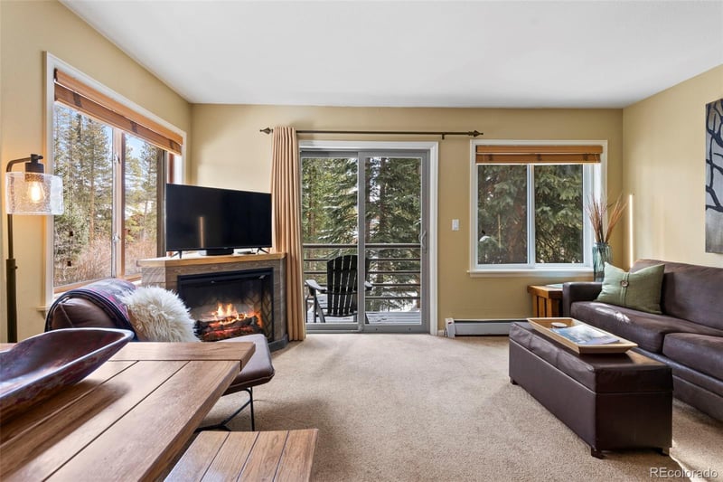 120 Sawmill Rd #205, Breckenridge, CO 80424