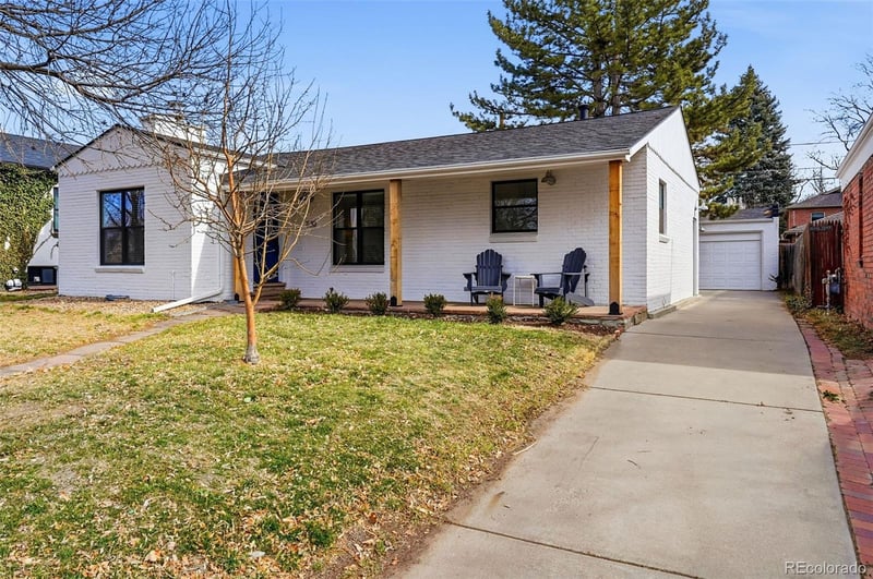 1120 Grape St, Denver, CO 80220