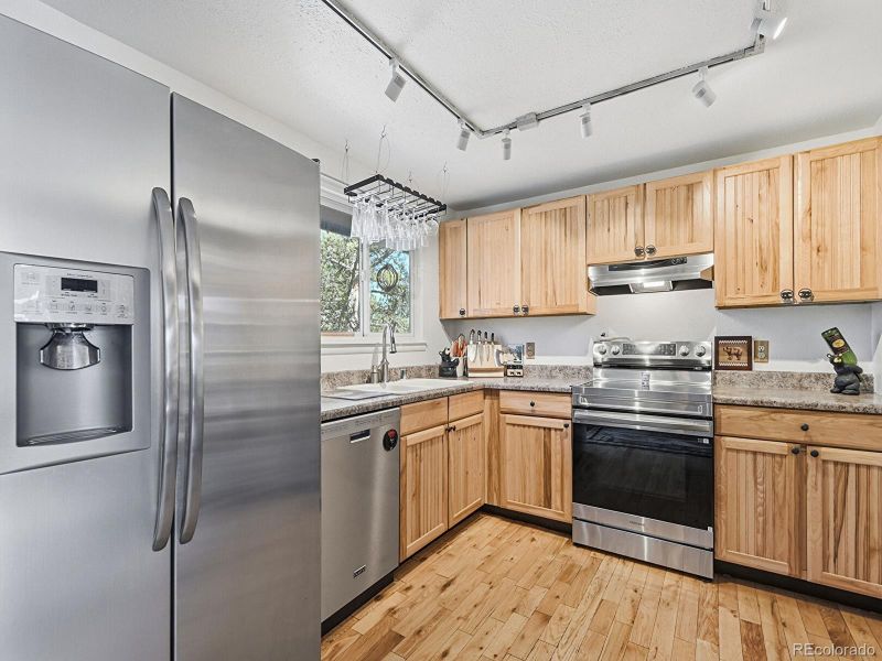 399 Conifer Dr, Bailey, CO 80421