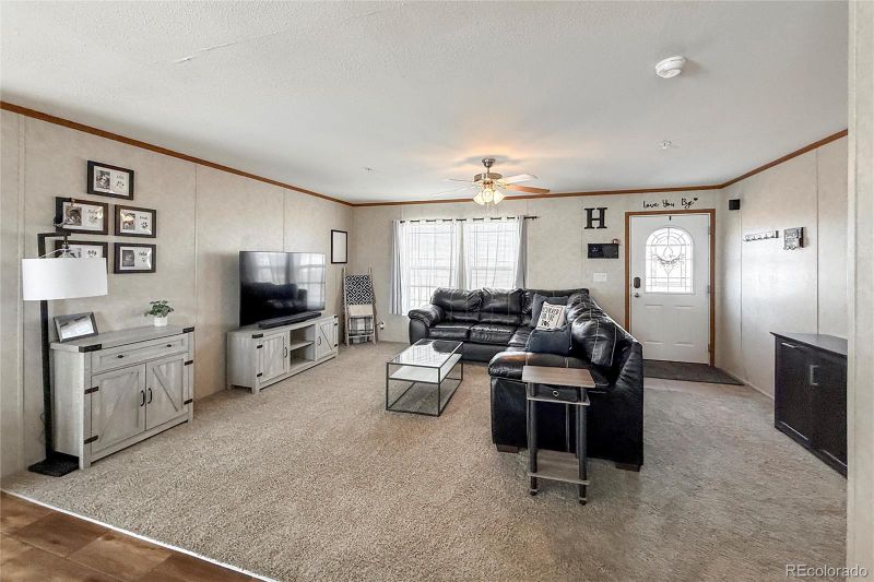 16412 Higgins Ave, Fort Lupton, CO 80621