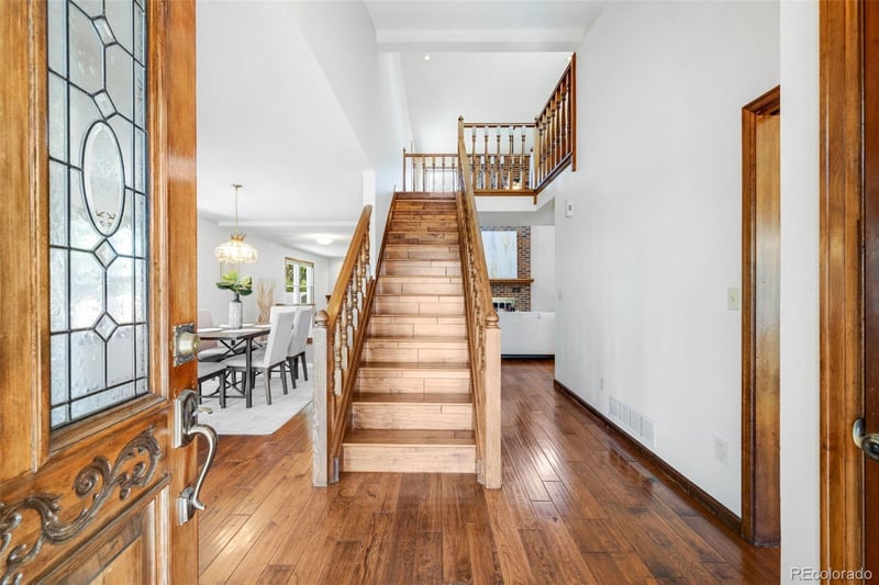 4641 S Perry Way, Denver, CO 80236