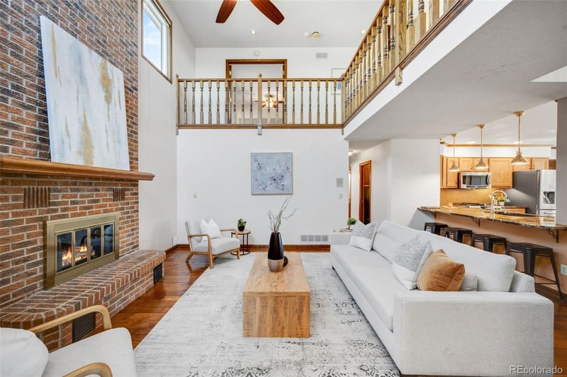 4641 S Perry Way, Denver, CO 80236
