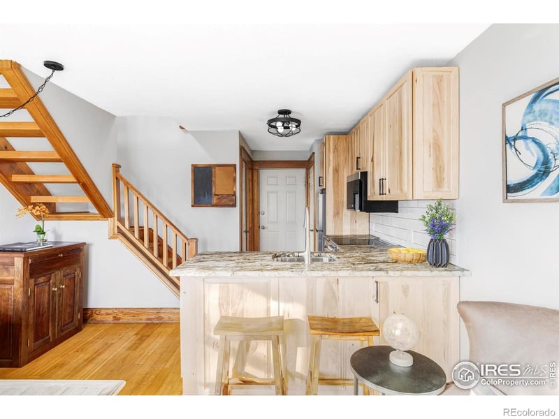 1430 18th St #13, Boulder, CO 80302