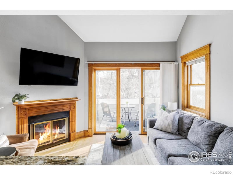 1430 18th St #13, Boulder, CO 80302