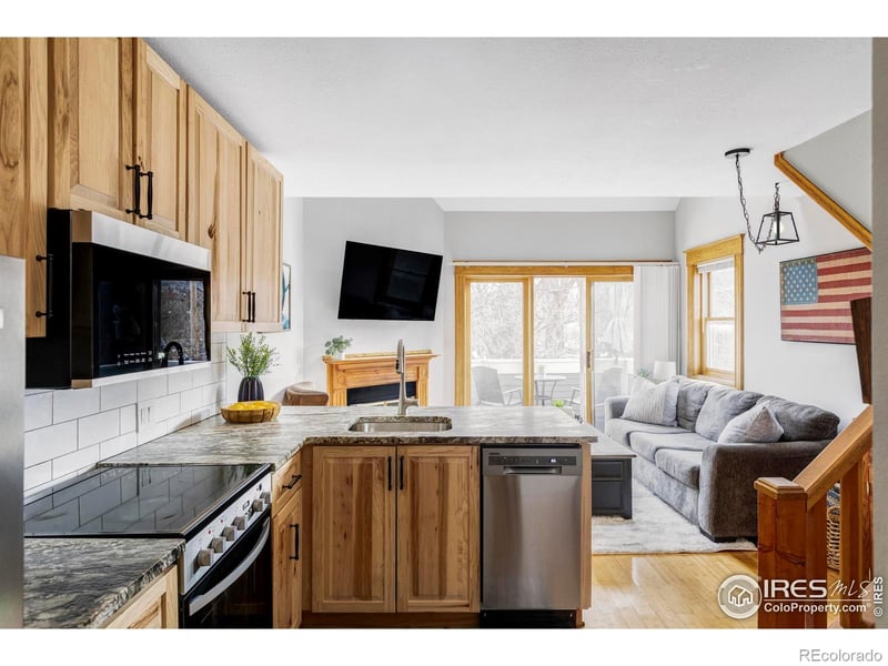1430 18th St #13, Boulder, CO 80302