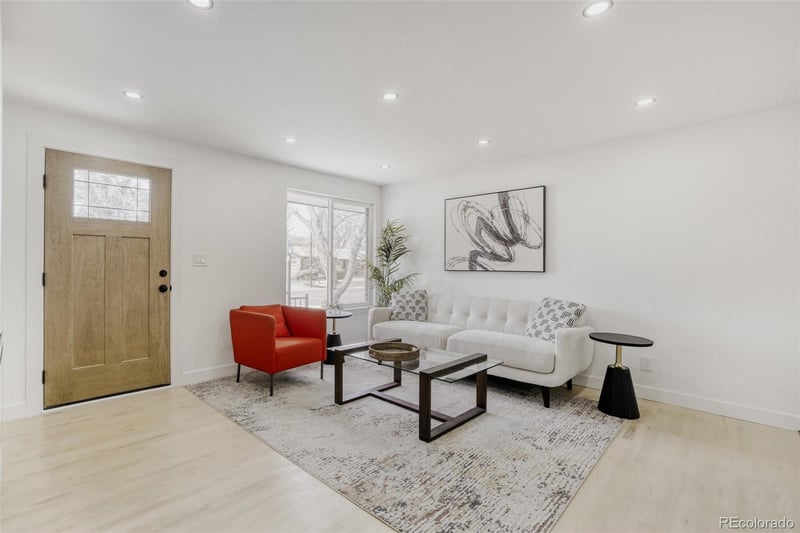 1302 S Magnolia Way, Denver, CO 80224