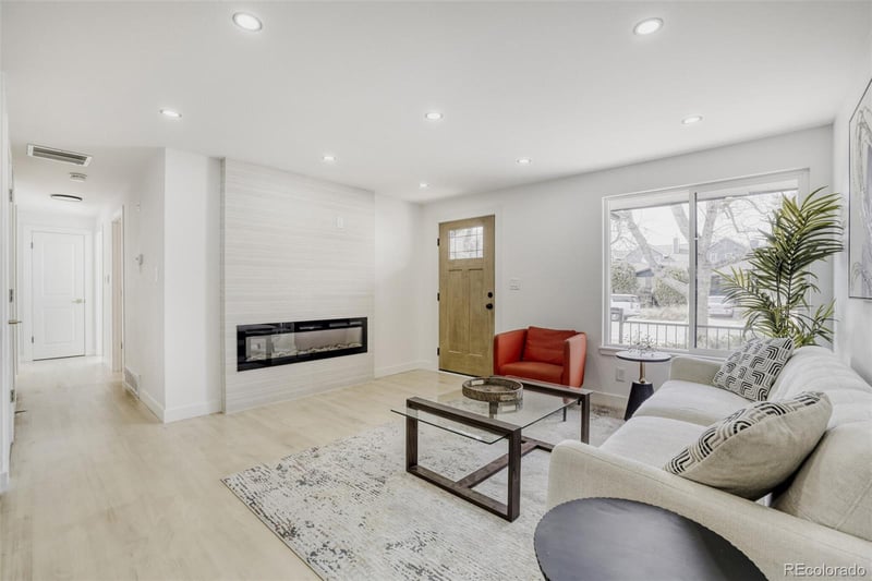 1302 S Magnolia Way, Denver, CO 80224