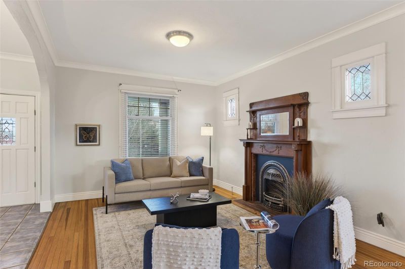 1401 Garrison St, Lakewood, CO 80215