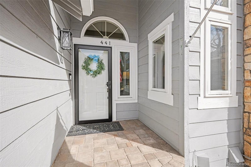 8505 E Temple Dr #441, Denver, CO 80237