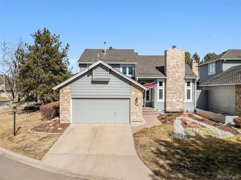 8505 E Temple Dr #441, Denver, CO 80237