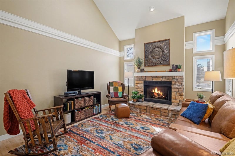 8505 E Temple Dr #441, Denver, CO 80237