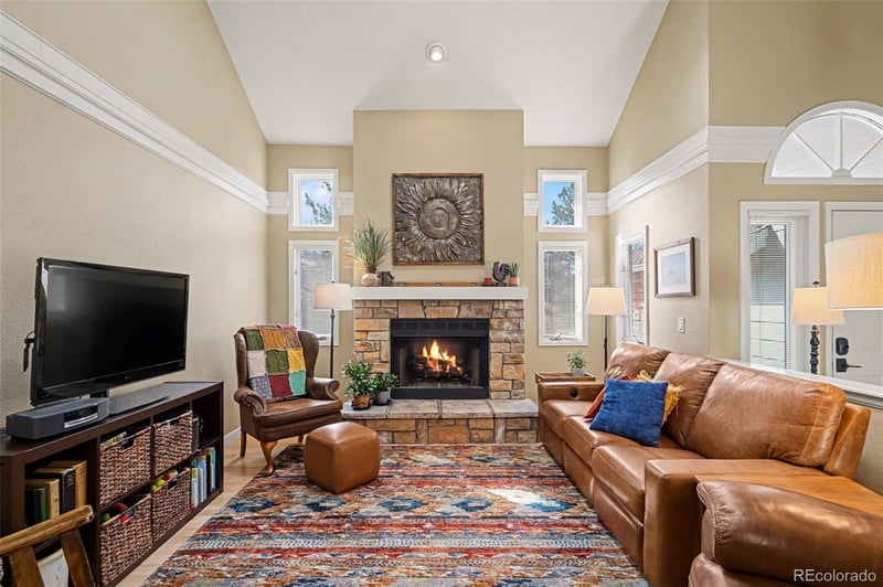 8505 E Temple Dr #441, Denver, CO 80237