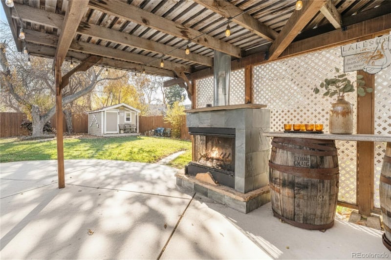3445 S Holly St, Denver, CO 80222