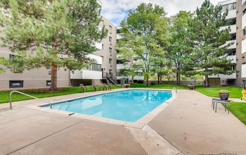 10650 E Tennessee Ave #403, Aurora, CO 80012