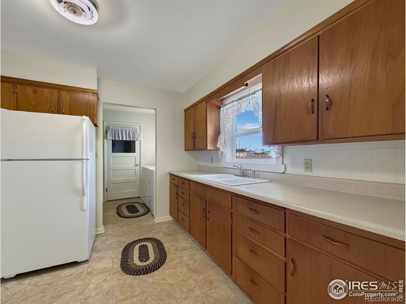 126 E Bignel St, Holyoke, CO 80734