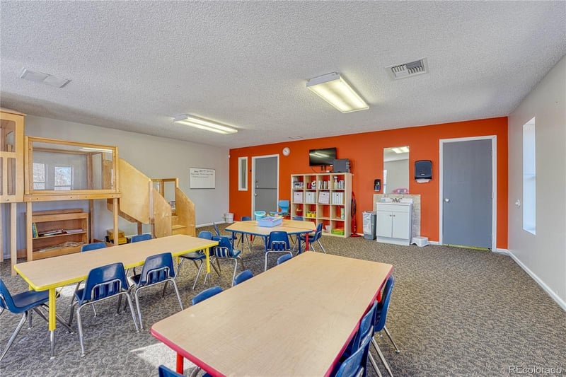 15600 E Alameda Pw, Aurora, CO 80017