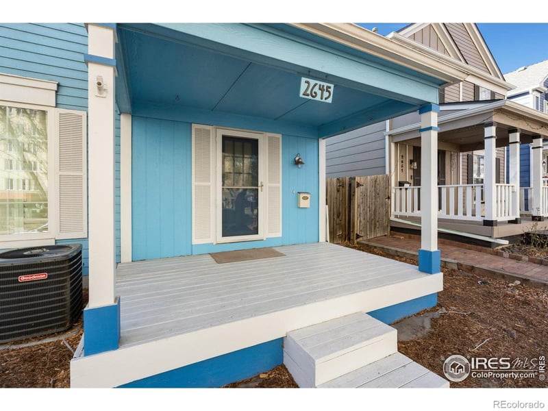 2645 Osceola St, Denver, CO 80212