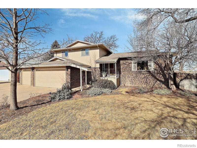 1603 37th Ave, Greeley, CO 80634