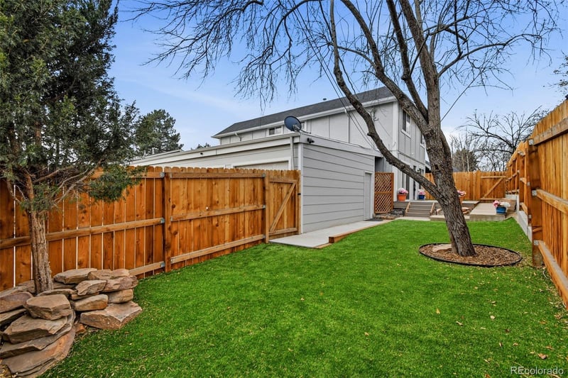 2826 Lowell Blvd, Denver, CO 80211