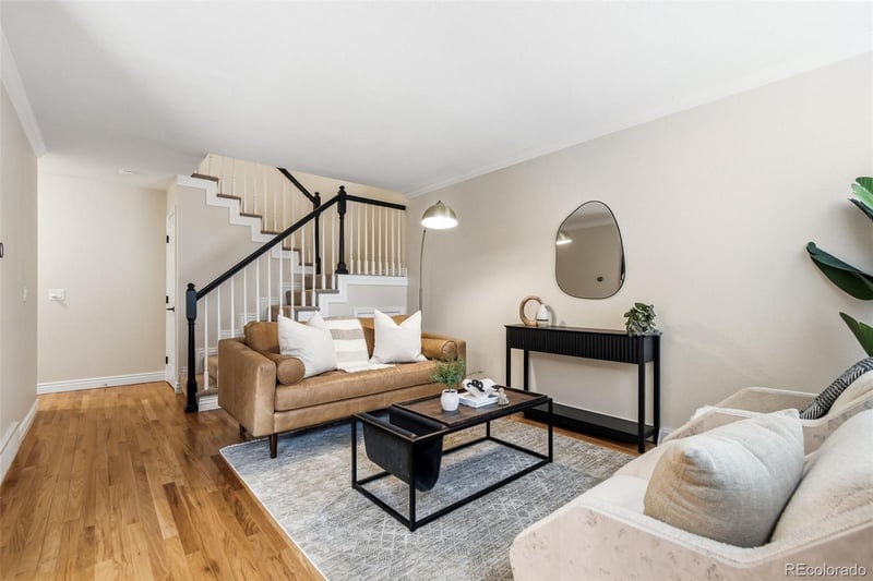 2826 Lowell Blvd, Denver, CO 80211