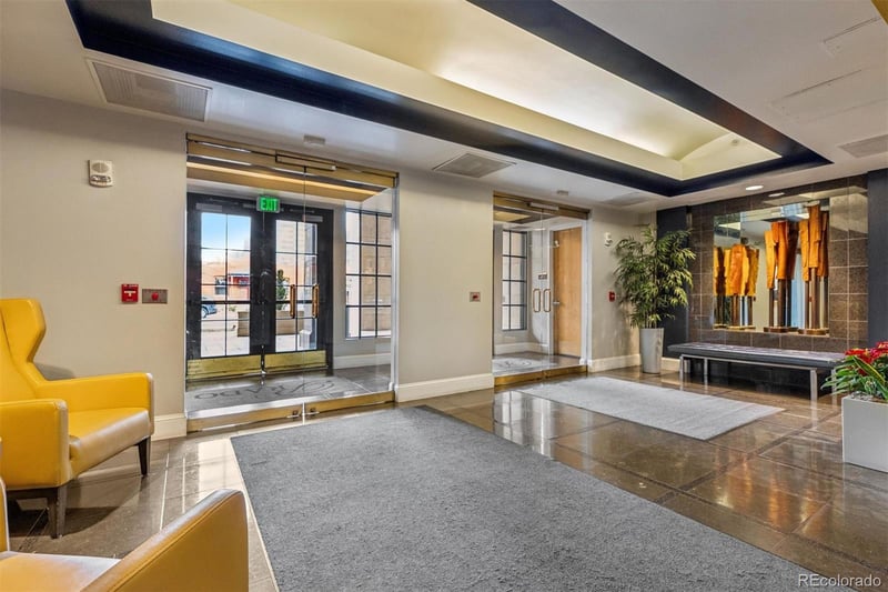300 W 11th Ave #6F, Denver, CO 80204