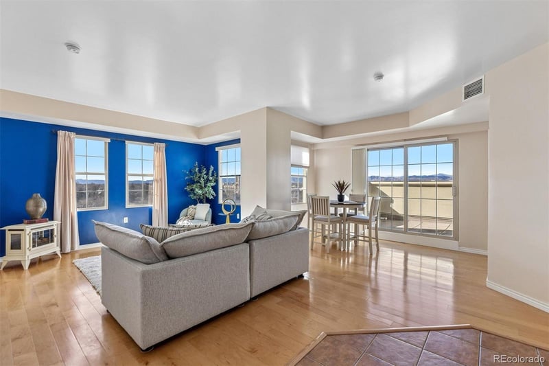 300 W 11th Ave #6F, Denver, CO 80204