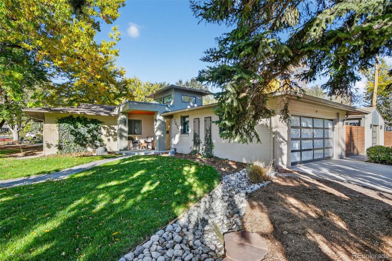 2435 Hawthorn Ave, Boulder, CO 80304