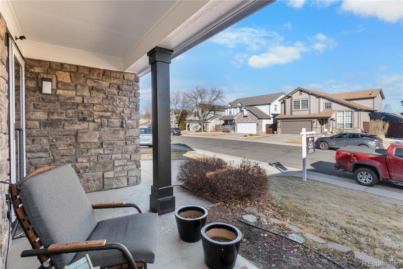 3164 White Oak St, Highlands Ranch, CO 80129